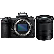 Nikon Z6 II + 24–70 mm f/4 S - Digitálny fotoaparát