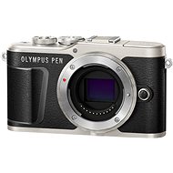 Olympus PEN E-PL9 telo čierne