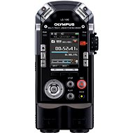 Olympus LS-100 Connection kit