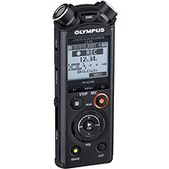 Olympus LS-P4