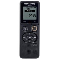 Olympus VN-541PC black + mikrofón ME52 - Diktafón