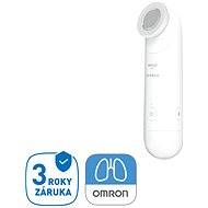 OMRON WheezeScan Monitor dýchacích ťažkostí - Monitor dychu