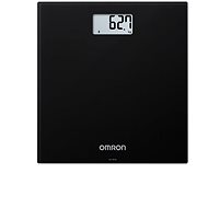 OMRON HN-300T2-EBK Intelli IT, čierna - Osobná váha