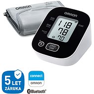 Omron M2 Intelli IT with Bluetooth Connection - Pressure Monitor