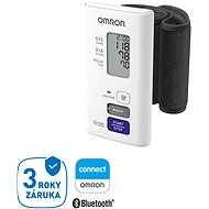 OMRON NightView, with Bluetooth - Pressure Monitor