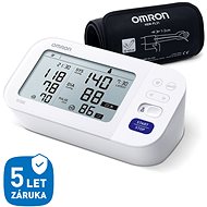 Omron m6 comfort intelli