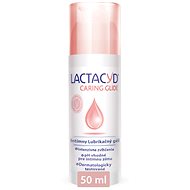 LACTACYD Caring Glide 50 ml - Lubrikačný gél