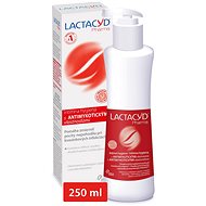 Lactacyd Pharma ANTIMYKOTICKÝ 250 ml - Gél na intímnu hygienu
