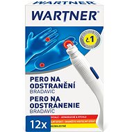 Wartner Pero na odstránenie bradavíc - Pero