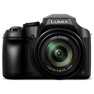 Panasonic LUMIX DMC-FZ82 - Digitálny fotoaparát