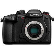 Panasonic LUMIX DMC-GH5S telo