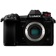 Panasonic LUMIX DC-G9 telo
