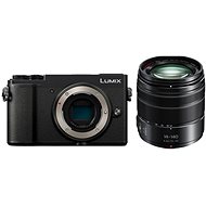 Panasonic Lumix DC-GX9 + 14–140 mm čierny