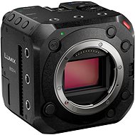 Panasonic Lumix DC-BS1H - Digitálna kamera