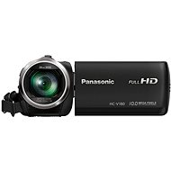 Panasonic HC-V180EP-K čierna