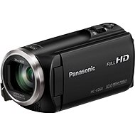 Panasonic HC-V260 čierna