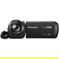 Panasonic HC-V380EP-K čierna