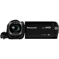 Panasonic HC-W580EP-K čierna