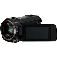 Panasonic HC-V770EP-K čierna