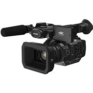 Panasonic HC-X1E - Digitálna kamera