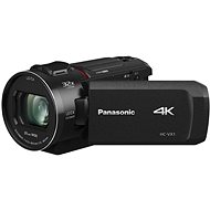 Panasonic VX1