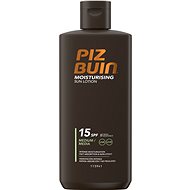 Mlieko na opaľovanie PIZ BUIN Moisturising Sun Lotion SPF15 200 ml