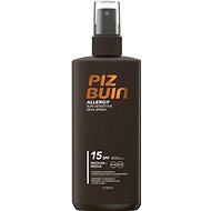 Sprej na opaľovanie PIZ BUIN Allergy Sun Sensitive Skin Spray SPF15 200 ml