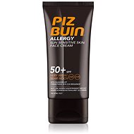PIZ BUIN Allergy Sun Sensitive Face Cream SPF50+ 50 ml - Opaľovací krém