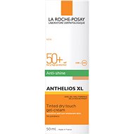 LA ROCHE-POSAY ANTHELIOS XL ZMATŇUJÚCI ZAFARBENÝ GÉL-KRÉM SPF 50+ 50 ml - Opaľovací krém