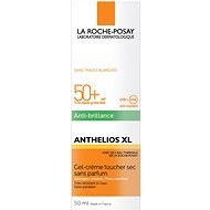 LA ROCHE-POSAY Anthelios XL Zmatňujúci gél-krém SPF 50+ 50 ml - Opaľovací krém