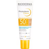 BIODERMA Photoderm Krém svetlý SPF 50+ 40 ml - Krém na tvár