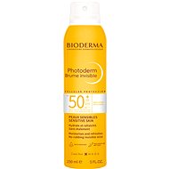 BIODERMA Photoderm Opaľovacia hmla SPF 50+ 150 ml - Sprej na opaľovanie