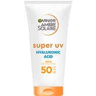 Opaľovací krém GARNIER Ambre Solaire Anti-Age Super UV Protection Cream SPF 50, 50 ml