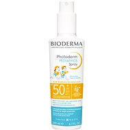 BIODERMA Photoderm Pediatrics sprej SPF 50+ 200 ml - Sprej na opaľovanie