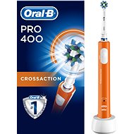 Oral B Pre 400 Orange