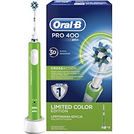 Oral B Pre 400 Green
