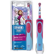 Oral B Vitality Kids D12K Frozen