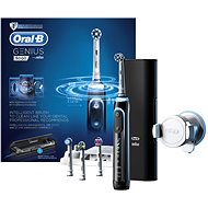 Oral-B Genius 9000 Black