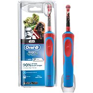 Oral-B Vitality Kids StarWars