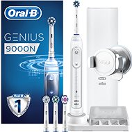 Oral B Genius PRO 9000 white