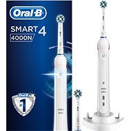 Oral-B Smart 4 cross action