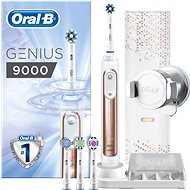 Oral-B GENIUS 9000 Rose Gold