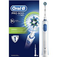 Oral-B PRO 600 Cross Action