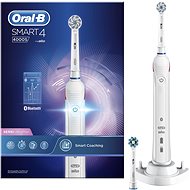 Oral-B Smart 4 Sensitive