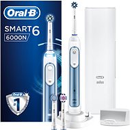 Oral-B Smart 6 Cross Action