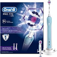 Oral B Pro 770 3D white