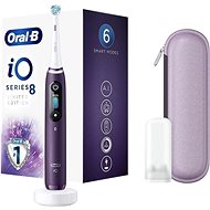 Oral-B iO Series 8 Violet