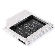 ORICO 2.5" HDD/SSD caddy for laptops 12.7 mm - Rámček na HDD