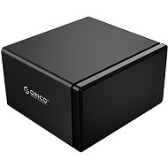 ORICO NS800U3-EU-BK-BP - Externý box
