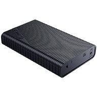 ORICO 3.5 inch Type-C HDD Enclosure - Externý box